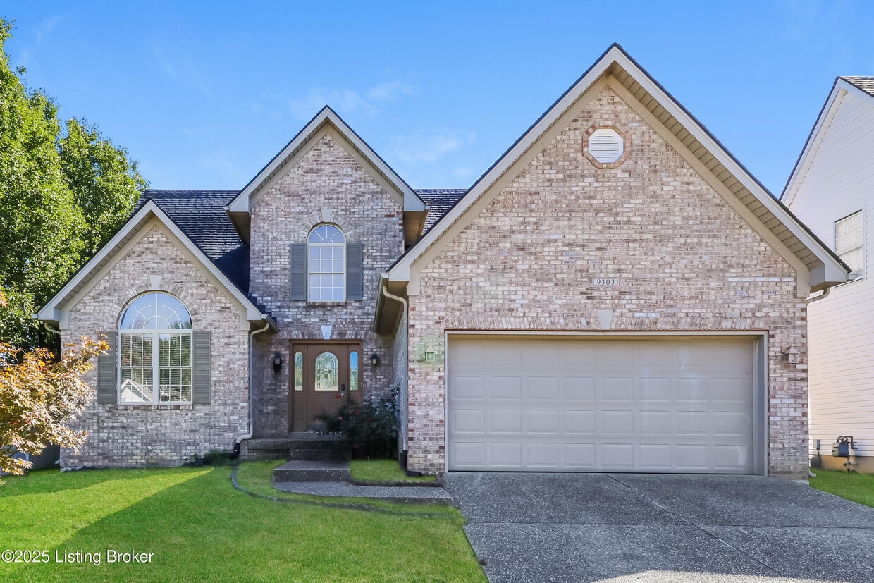 Foto principal - 9303 Longhorn Ct