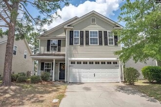 Building Photo - 2091 Lake Carolina Dr