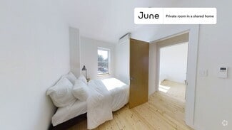 Building Photo - Private bedroom in 4 bed/2 bath Home