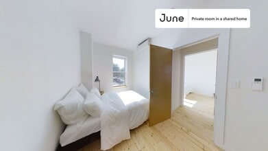 Building Photo - Room in Shared 4 bed/2 bath home in Prospect Lefferts Gardens