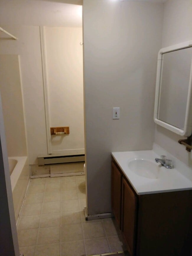 Foto del edificio - Apartment 09