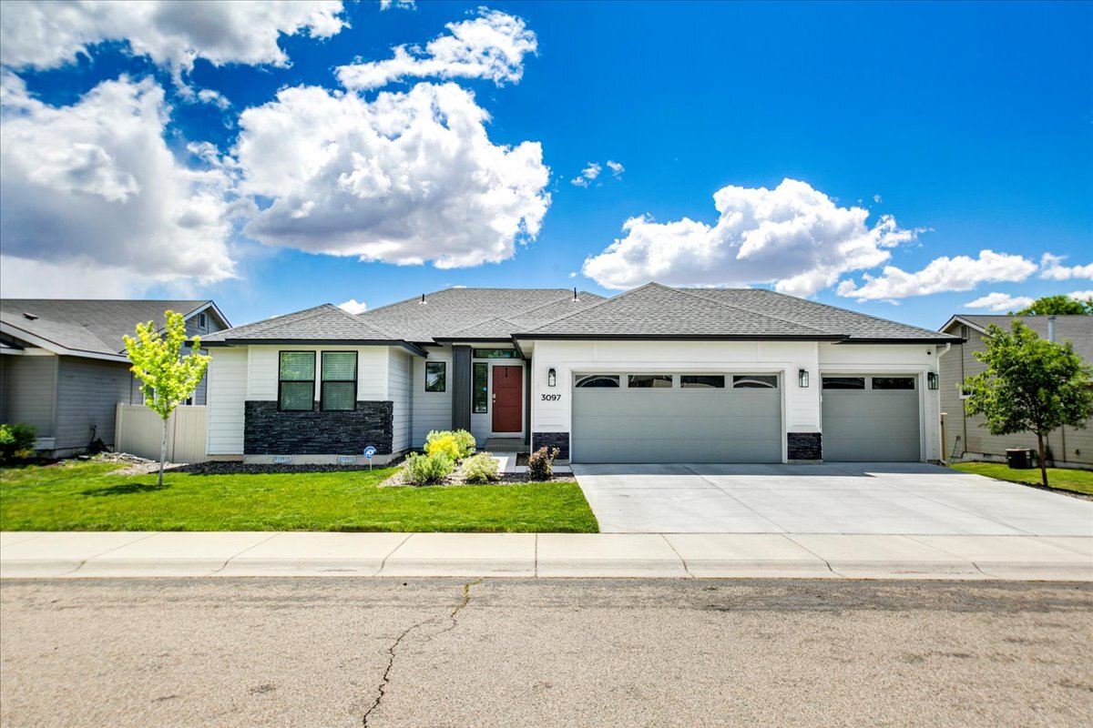 Foto principal - 3097 W Ginger Gold Dr