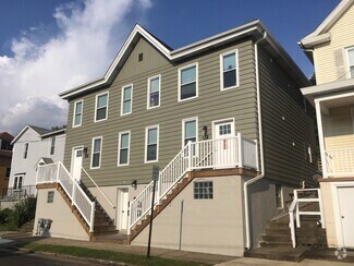 Building Photo - 413 Concord Ave