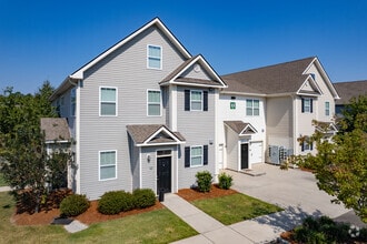 Building Photo - Basswood Landing Apartments
