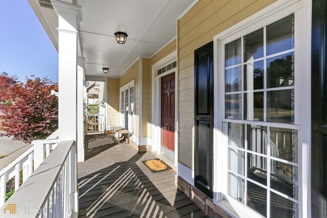 Building Photo - 447 Brightwater Dr