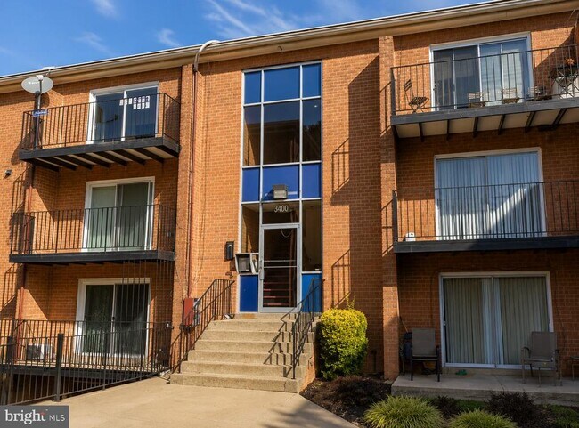 Foto del edificio - 3400 25th St S