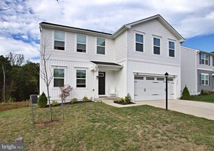 Building Photo - 1816 Creek Bottom Pl