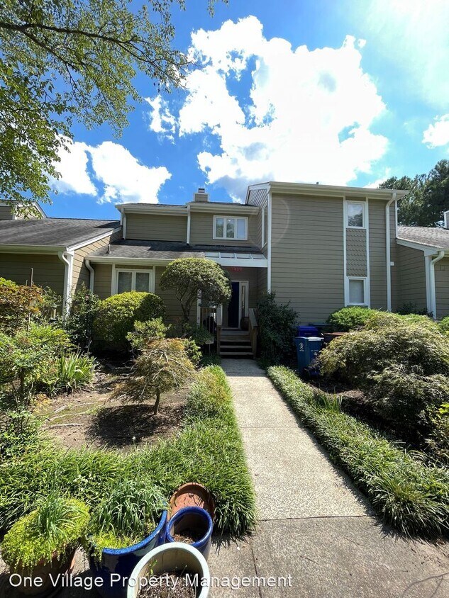 Primary Photo - 3 br, 2 bath House - 4409 Beechnut Lane