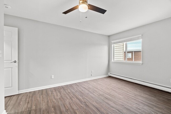 Interior Photo - RockRidge Place