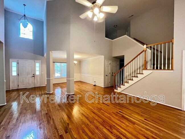 Foto del edificio - 5775 Crooked Creek Dr