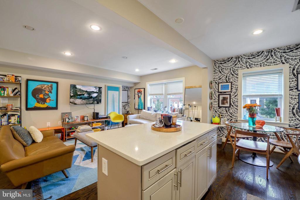 Foto principal - 1239 Simms Pl NE