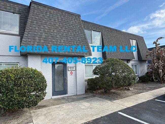 2/2 Conway Orlando Condo-MOVE IN SPECIAL $200 OF 1ST MONTHS RENT - 2/2 Conway Orlando Condo-MOVE IN SPECIAL $200 OF 1ST MONTHS RENT