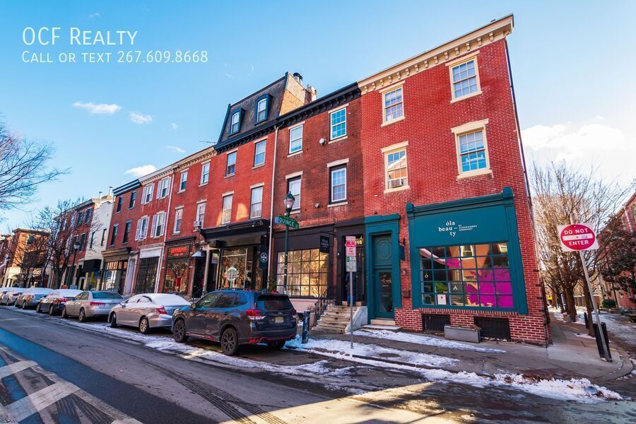 Primary Photo - 1116 Pine St