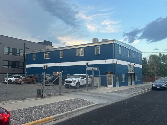 Foto del edificio - 2915 2nd Ave S