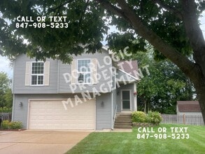 Building Photo - 965 Amberwood Pl