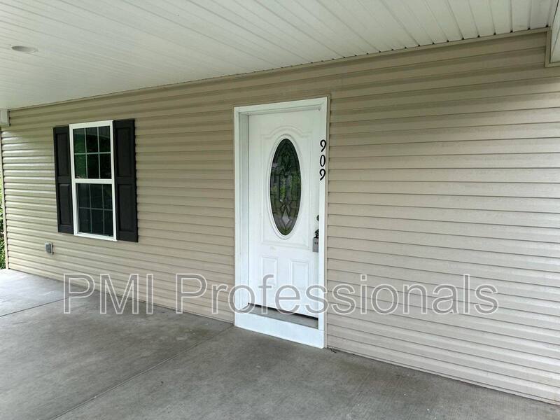 Foto del edificio - 909 E Grizzard St