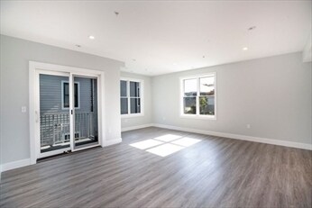 Dining/Living - 151 Hancock St