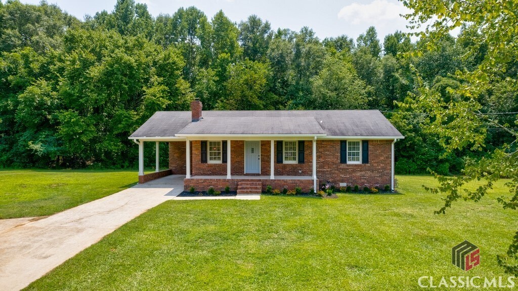 Primary Photo - 1551 Hebron Church Rd