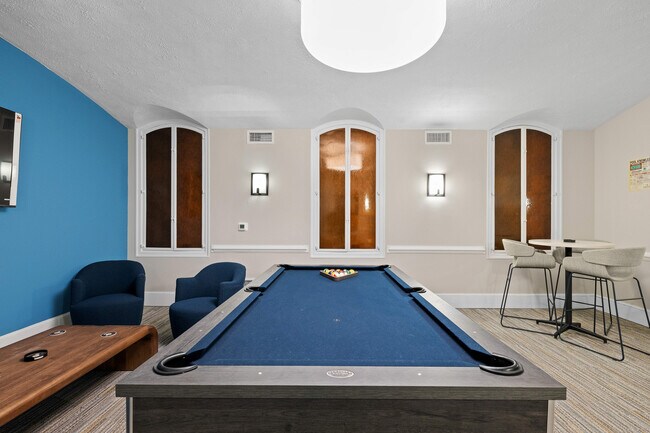 capilla 3 - The Loop at Midtown