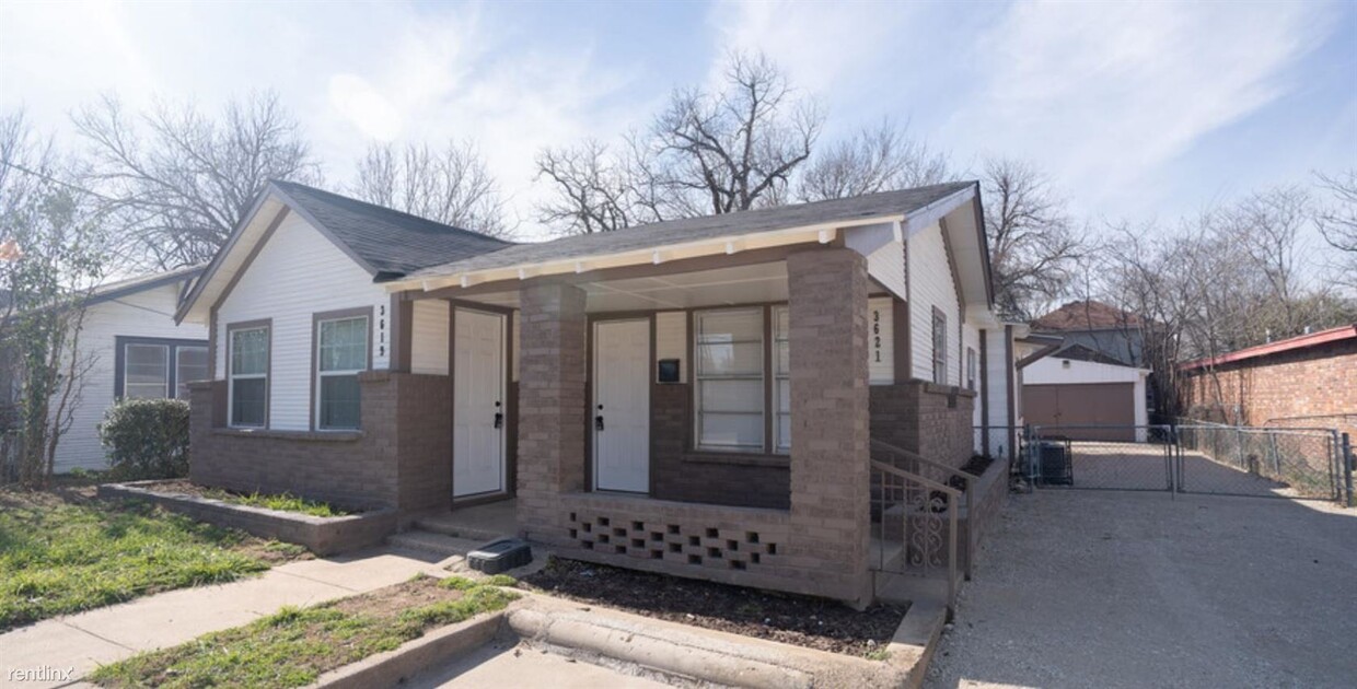 Primary Photo - 1 br, 1 bath Duplex - 3619 Copeland St
