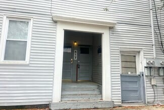 Building Photo - 417 N 5th Ave