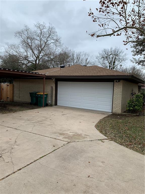 Building Photo - 1003 Terra Alta Dr