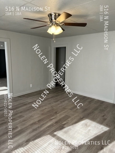 Building Photo - 516 N Madison St
