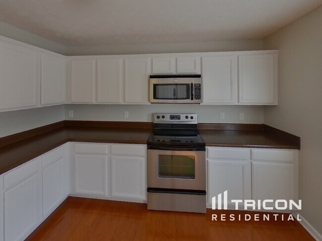 Building Photo - 3523 Bluespruce Way Murfreesboro TN