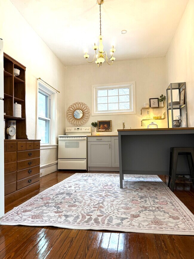 Foto del edificio - 206 N Bethlehem Pike