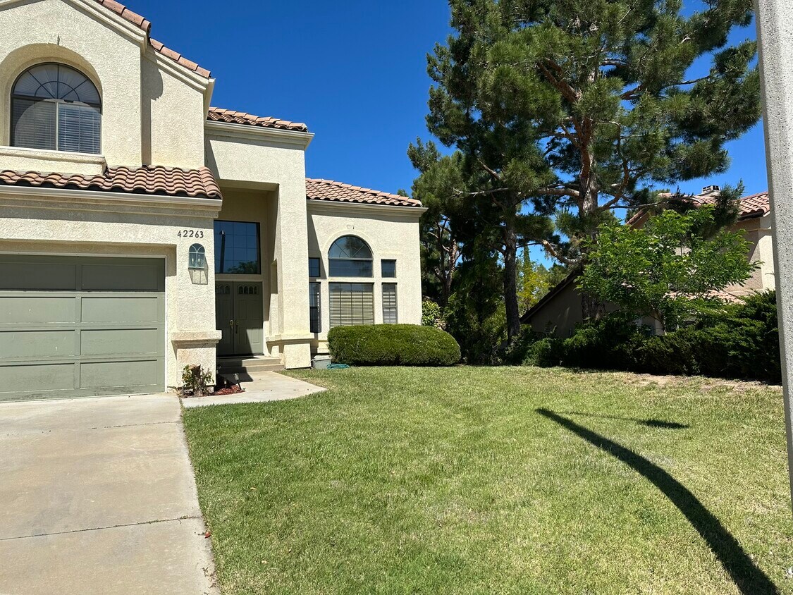Primary Photo - 42263 Valley Vista Dr