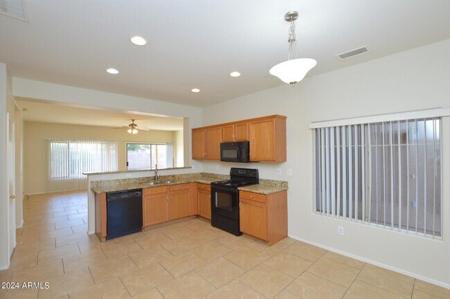 Foto del edificio - 5314 W Jackalope Ln