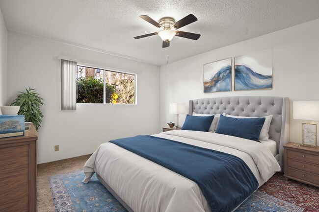 Foto del edificio - Campus Place Apartments