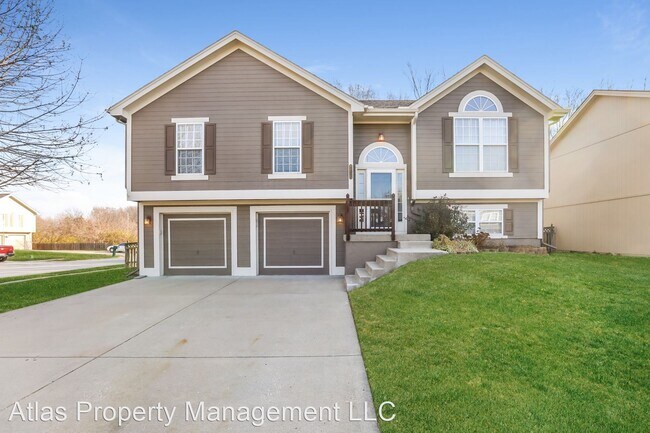 Foto del edificio - 3 br, 2.5 bath House - 11221 N McGee St
