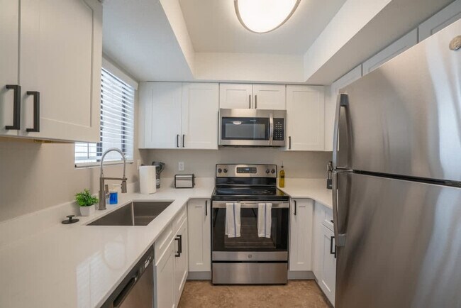 Foto del edificio - 8550 E McDowell Rd