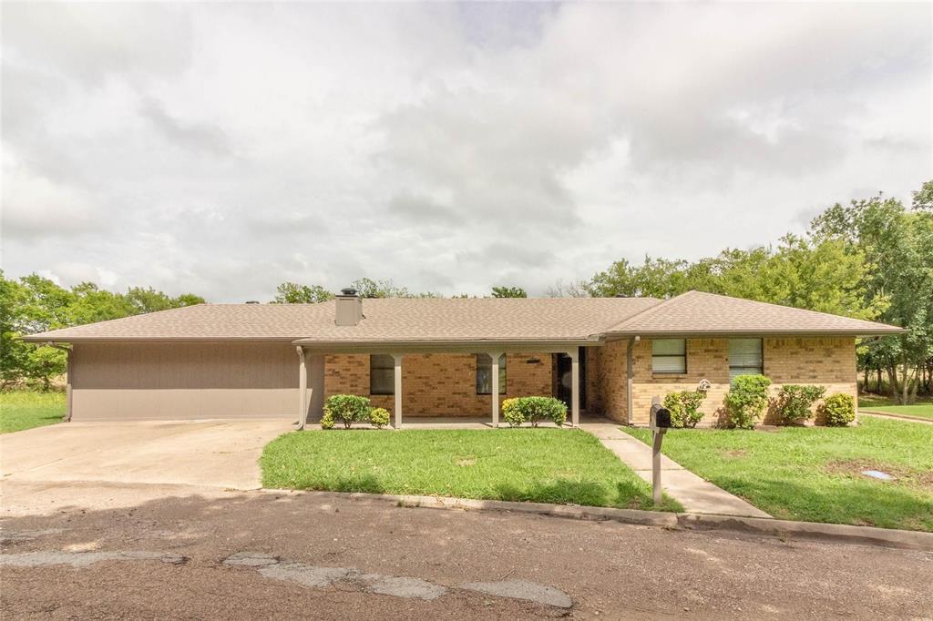 511 S Pearl St, Kemp, TX 75143 House Rental in Kemp, TX