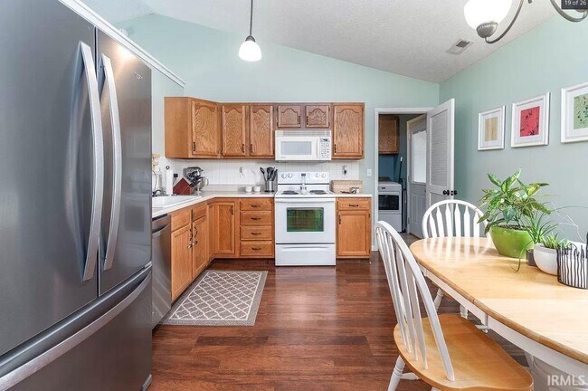 Building Photo - 3342 Trafalgar Ct