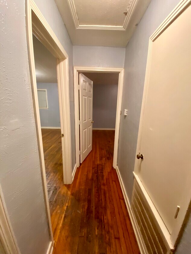 1535 Dianne Dr, Jackson, MS 39204 House Rental in Jackson, MS