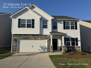 Building Photo - 33 Hanging Elm Ln