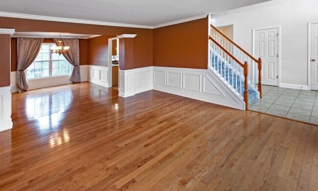 Photo - Welcome home to this stunning 4-bedroom, 2.5-bath residence in the highly sought-after Williamsga...
