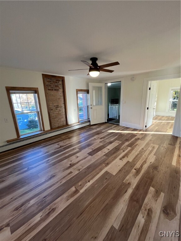 Foto del edificio - 45 E Oneida St