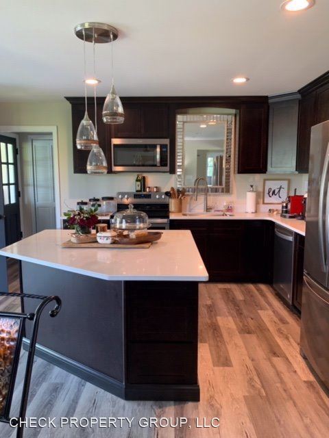 Foto del edificio - 3 br, 2.5 bath House - 2851 Shelbyville Road