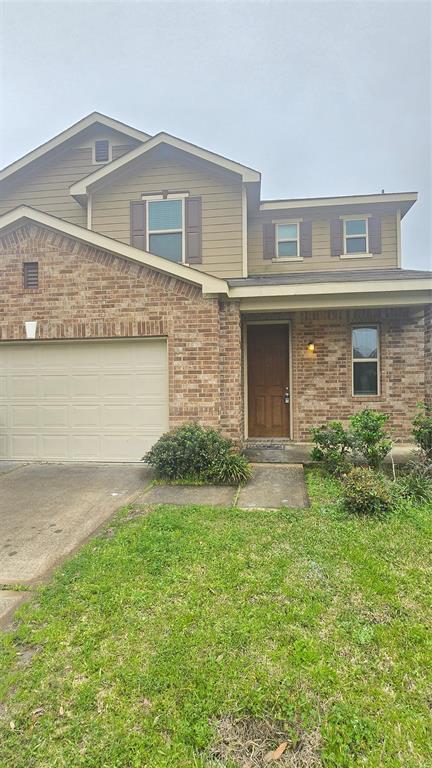 Foto del edificio - 22531 Lavender Knoll Ln