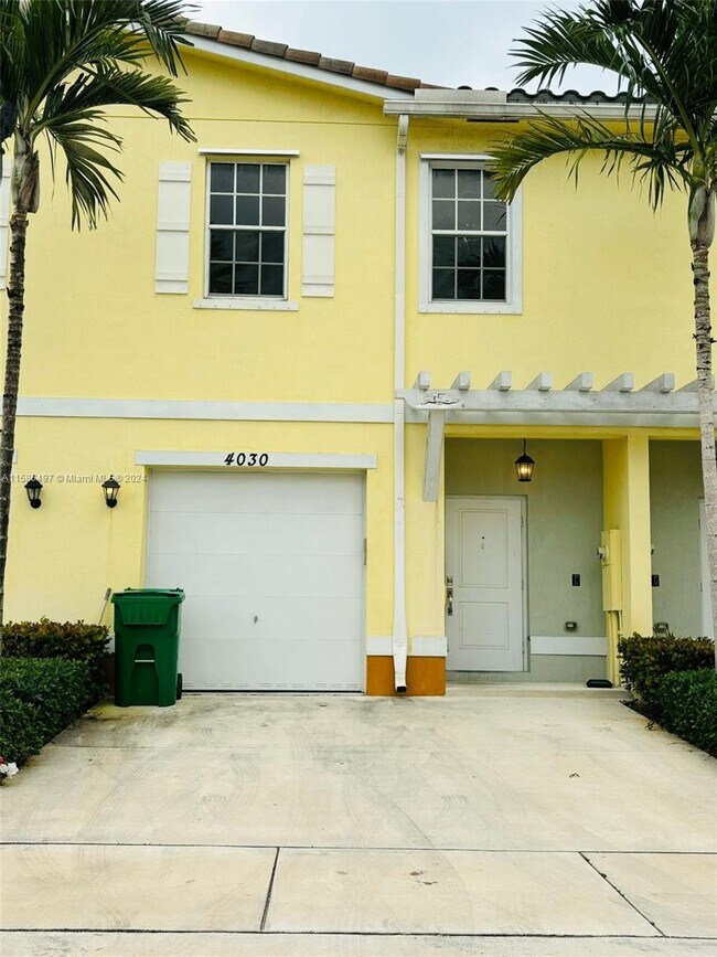 Foto del edificio - 4030 NW 11th St