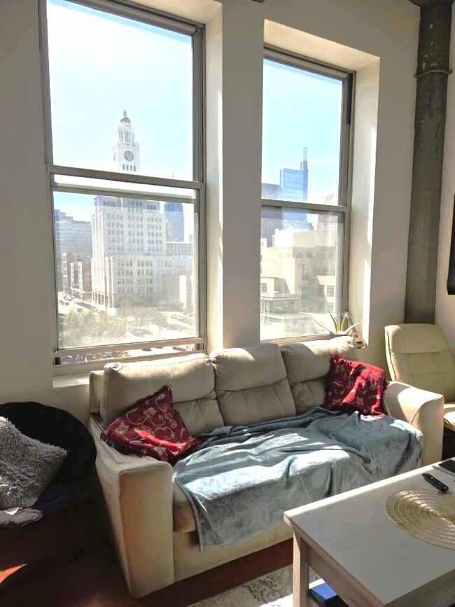 Photo - 511 N Broad St Apartment