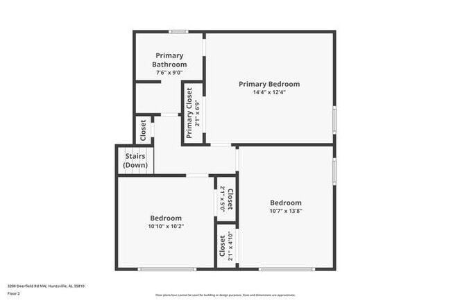 Building Photo - 3208 Deerfield Rd NW