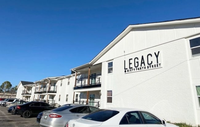 Interior Photo - Legacy @64th