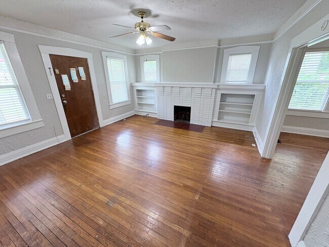 Foto del edificio - Charming 3BR House in Birmingham