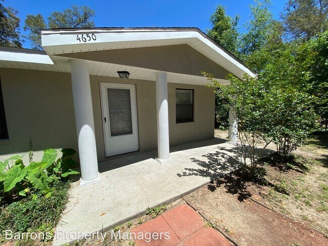 Building Photo - 2 br, 1 bath House - 4650 Christy Drive