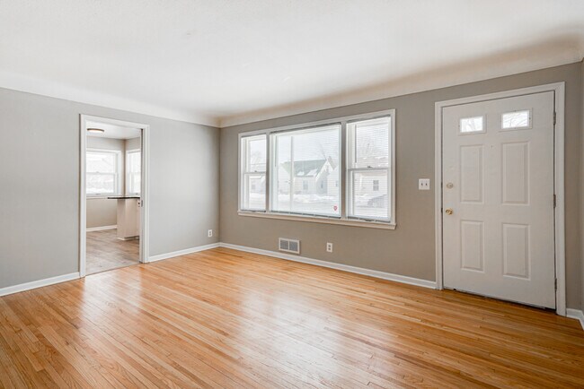 Foto del edificio - 5422 S 28th Ave