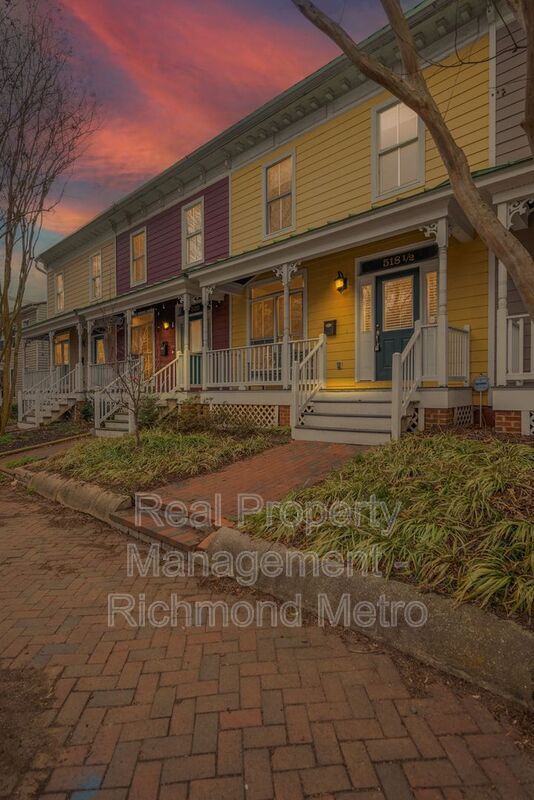 Building Photo - 518 1/2 South Laurel Street